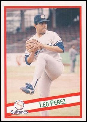 136 Leo Perez
